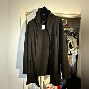 NWT H&M Hooded Pull over